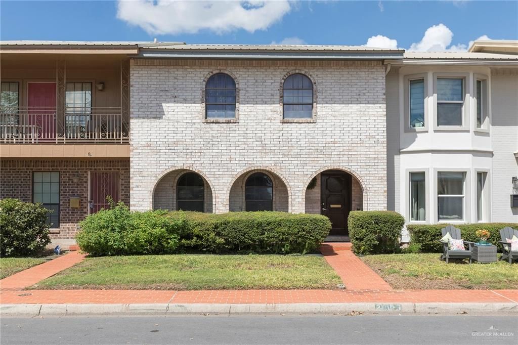 2100 S 5th Street 3, Mcallen, TX 78503