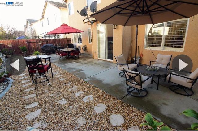 1356 Gentry Lane, Tracy, CA 95377