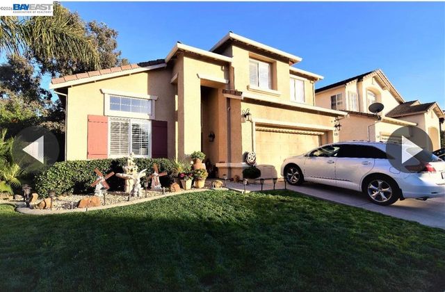 1356 Gentry Lane, Tracy, CA 95377