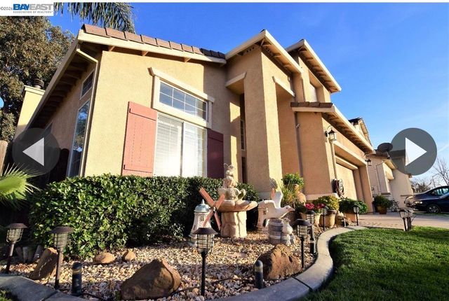 1356 Gentry Lane, Tracy, CA 95377