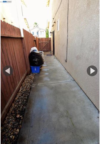 1356 Gentry Lane, Tracy, CA 95377