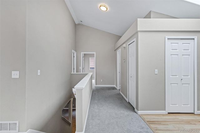 4852 Sea Eagle Drive, Colorado Springs, CO 80916