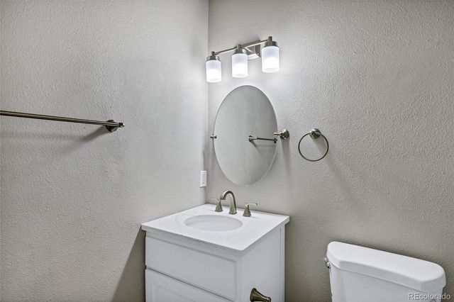 4852 Sea Eagle Drive, Colorado Springs, CO 80916