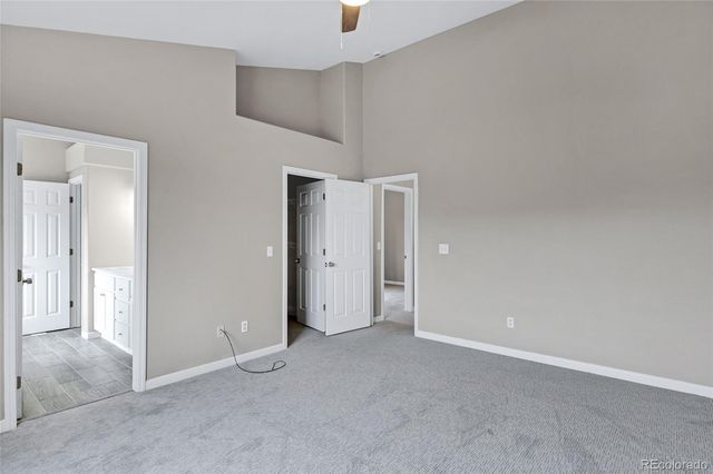 4852 Sea Eagle Drive, Colorado Springs, CO 80916