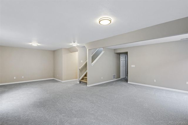 4852 Sea Eagle Drive, Colorado Springs, CO 80916