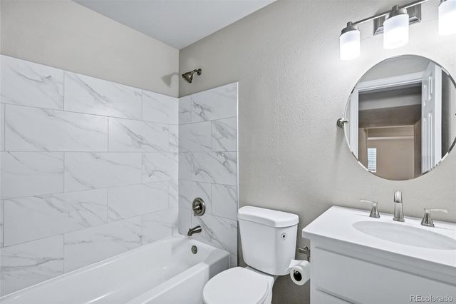 4852 Sea Eagle Drive, Colorado Springs, CO 80916