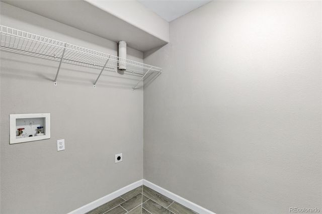 4852 Sea Eagle Drive, Colorado Springs, CO 80916