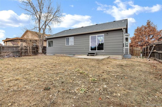 4852 Sea Eagle Drive, Colorado Springs, CO 80916