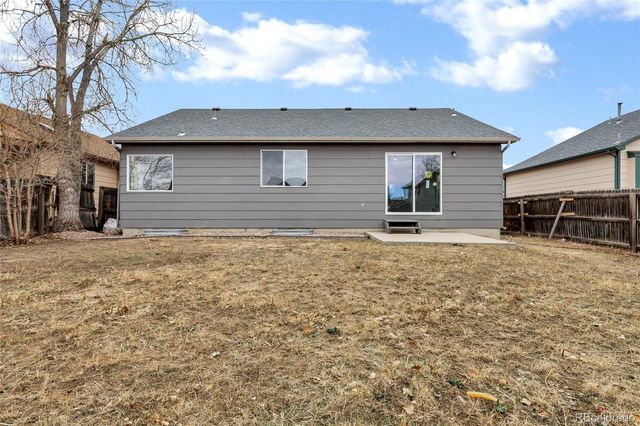 4852 Sea Eagle Drive, Colorado Springs, CO 80916