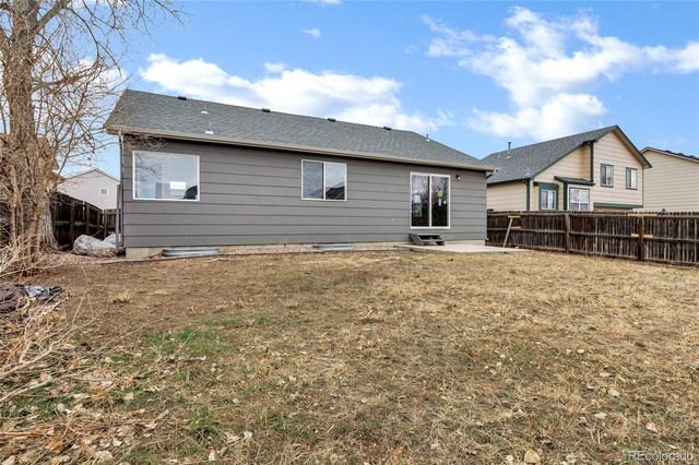 4852 Sea Eagle Drive, Colorado Springs, CO 80916