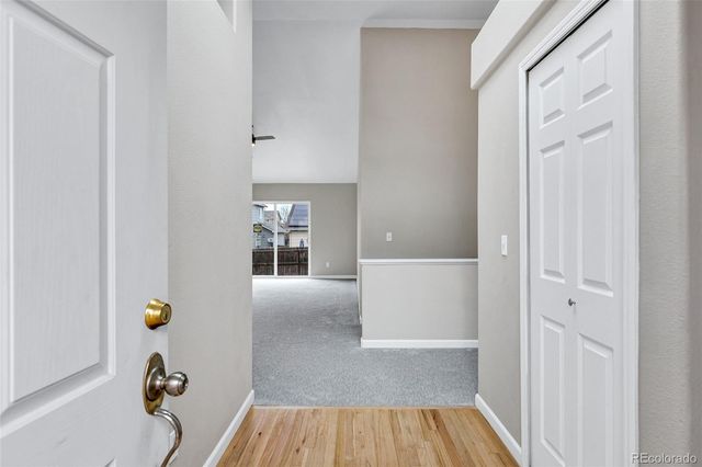 4852 Sea Eagle Drive, Colorado Springs, CO 80916