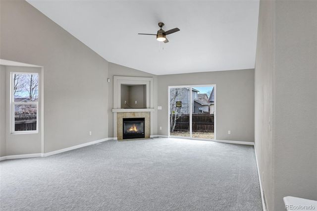 4852 Sea Eagle Drive, Colorado Springs, CO 80916