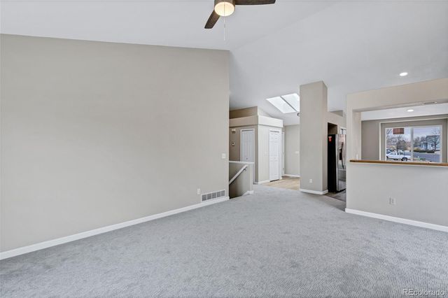 4852 Sea Eagle Drive, Colorado Springs, CO 80916