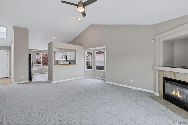 4852 Sea Eagle Drive, Colorado Springs, CO 80916