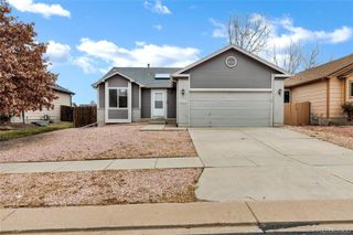 4852 Sea Eagle Drive, Colorado Springs, CO 80916