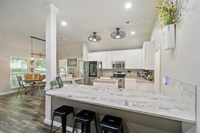210 Saddle Club Road, Weatherford, TX 76088