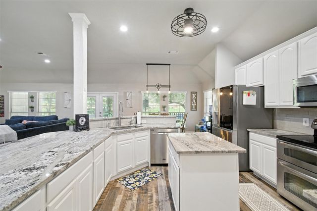 210 Saddle Club Road, Weatherford, TX 76088