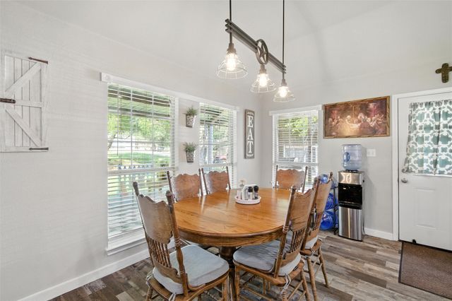 210 Saddle Club Road, Weatherford, TX 76088