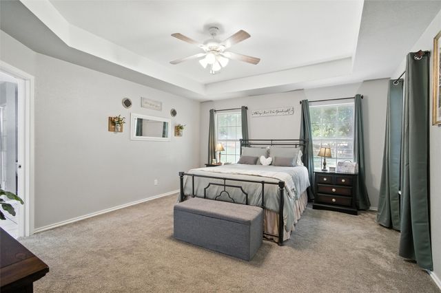 210 Saddle Club Road, Weatherford, TX 76088