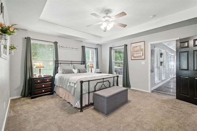 210 Saddle Club Road, Weatherford, TX 76088