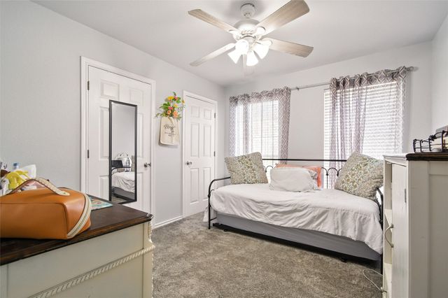 210 Saddle Club Road, Weatherford, TX 76088
