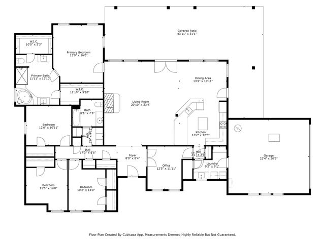 210 Saddle Club Road, Weatherford, TX 76088