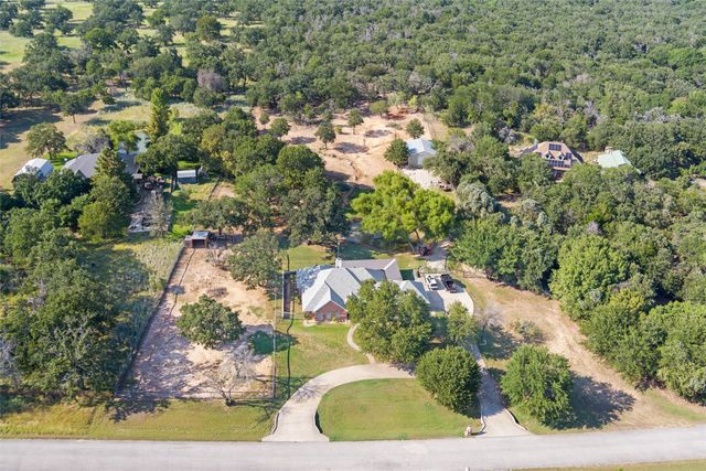 210 Saddle Club Road, Weatherford, TX 76088