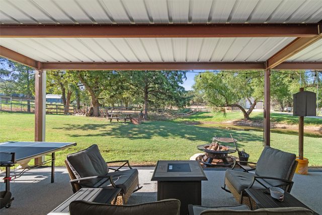 210 Saddle Club Road, Weatherford, TX 76088