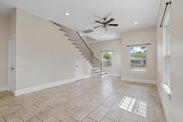 2202 Lynnfield Street A, Houston, TX 77093
