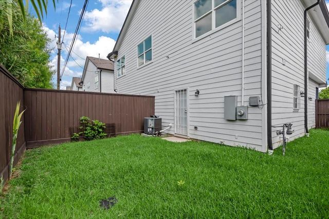 2202 Lynnfield Street A, Houston, TX 77093
