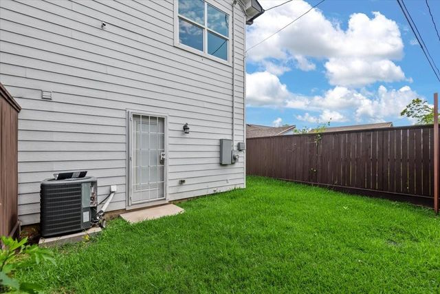 2202 Lynnfield Street A, Houston, TX 77093