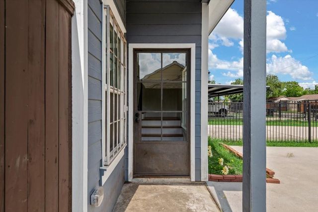 2202 Lynnfield Street A, Houston, TX 77093