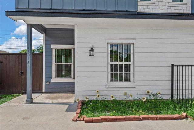 2202 Lynnfield Street A, Houston, TX 77093