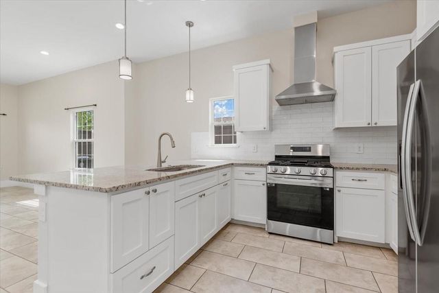 2202 Lynnfield Street A, Houston, TX 77093