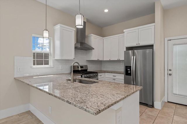 2202 Lynnfield Street A, Houston, TX 77093