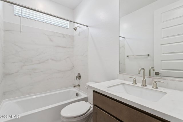 27465 N 69TH Lane, Peoria, AZ 85383
