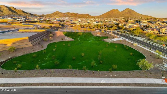 27465 N 69TH Lane, Peoria, AZ 85383