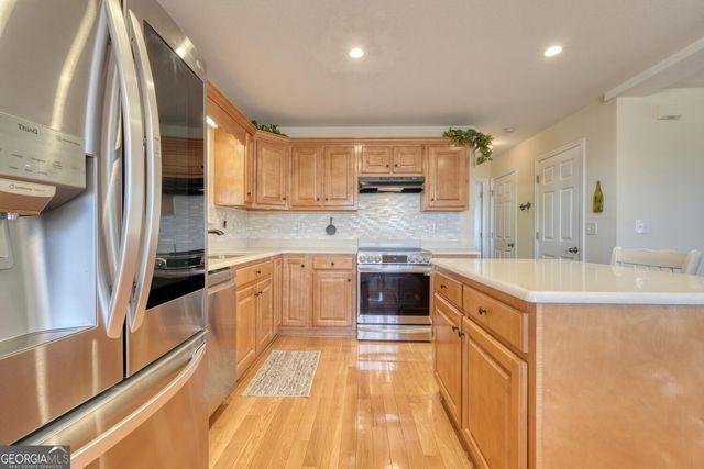 6129 Ruth Drive, Young Harris, GA 30582