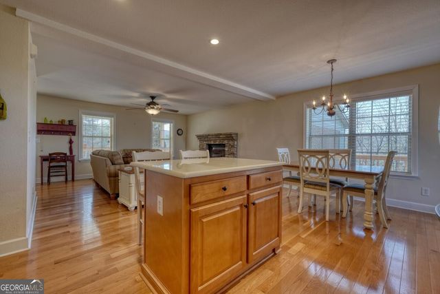 6129 Ruth Drive, Young Harris, GA 30582