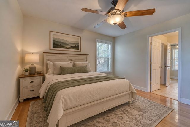 6129 Ruth Drive, Young Harris, GA 30582