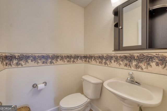 6129 Ruth Drive, Young Harris, GA 30582