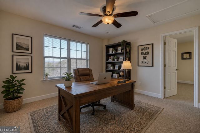 6129 Ruth Drive, Young Harris, GA 30582