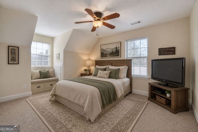 6129 Ruth Drive, Young Harris, GA 30582