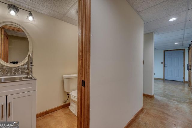 6129 Ruth Drive, Young Harris, GA 30582