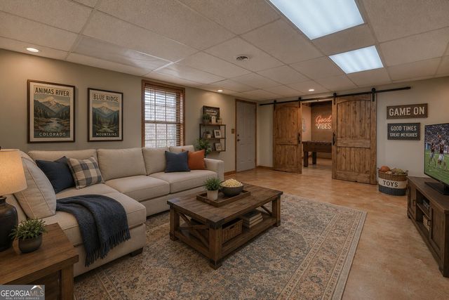 6129 Ruth Drive, Young Harris, GA 30582