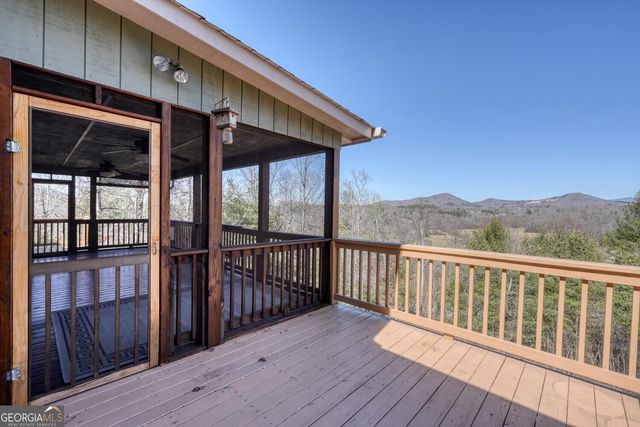 6129 Ruth Drive, Young Harris, GA 30582