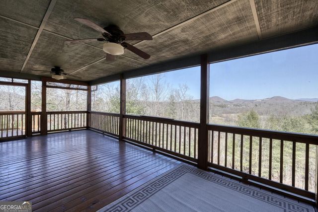 6129 Ruth Drive, Young Harris, GA 30582