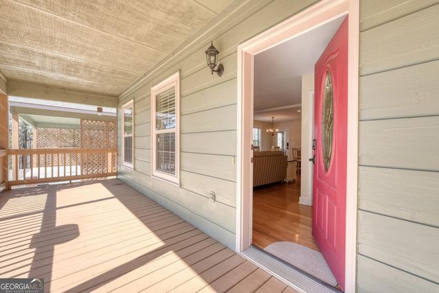 6129 Ruth Drive, Young Harris, GA 30582