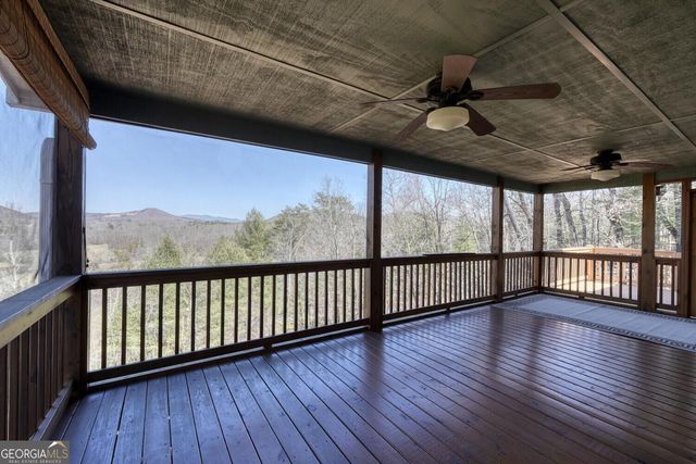 6129 Ruth Drive, Young Harris, GA 30582