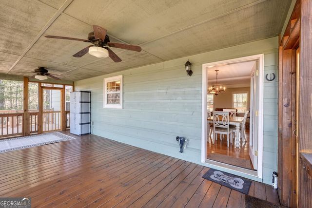 6129 Ruth Drive, Young Harris, GA 30582